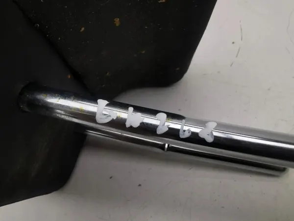 Honda OE AMD117837 Appuie-tête arrière gauche image 6