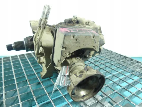 Redutor caixa Land Rover OEM IMPRK1321552 image 2