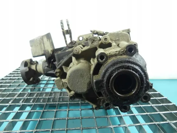 Redutor caixa Land Rover OEM IMPRK1321552 image 3