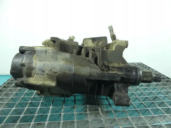 Redutor caixa Land Rover OEM IMPRK1321552 image 4