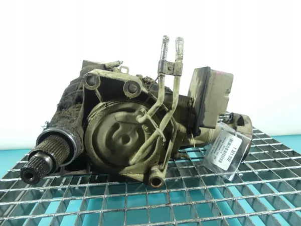 Redutor caixa Land Rover OEM IMPRK1321552 image 5