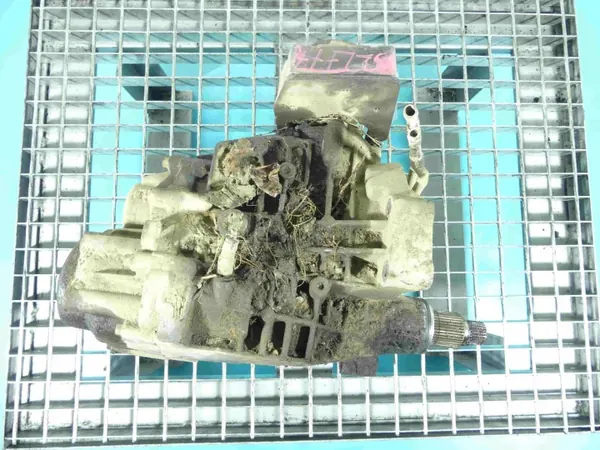 Redutor caixa Land Rover OEM IMPRK1321552 image 6
