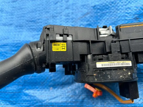 OEM 89245-0D030 Kytkinnauha Peugeot 108/Citroen C1 image 5