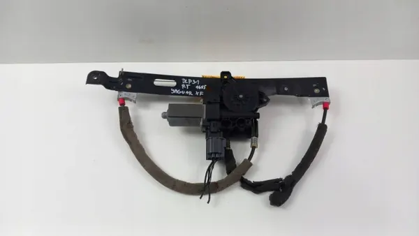 Régulateur de vitre avant gauche Jaguar XF X250 OEM 1655 image 2