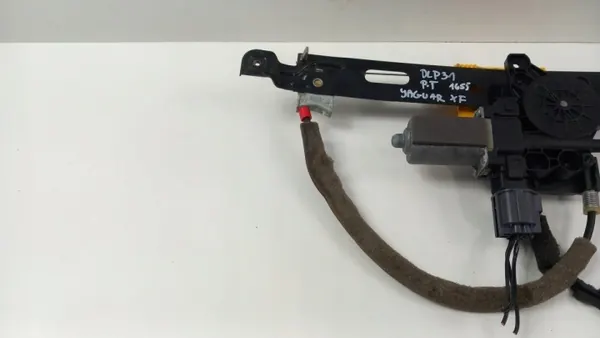 Régulateur de vitre avant gauche Jaguar XF X250 OEM 1655 image 3