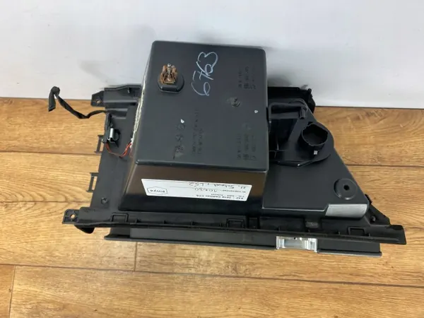 OEM 105373252PINYA mittkonsol armstöd för Corvette C6 image 7