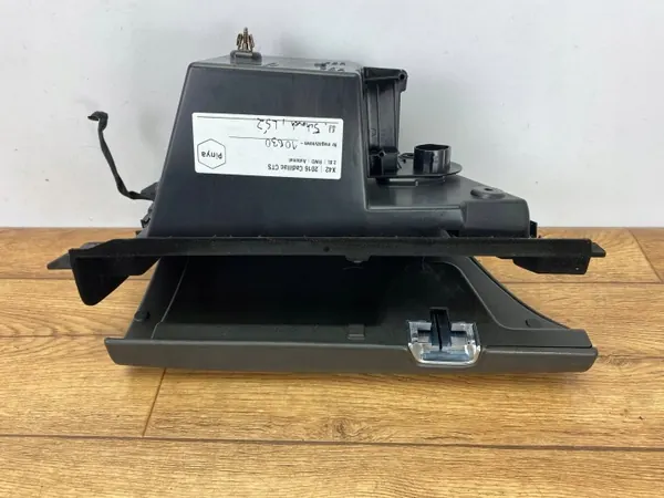 OEM 105373252PINYA mittkonsol armstöd för Corvette C6 image 8