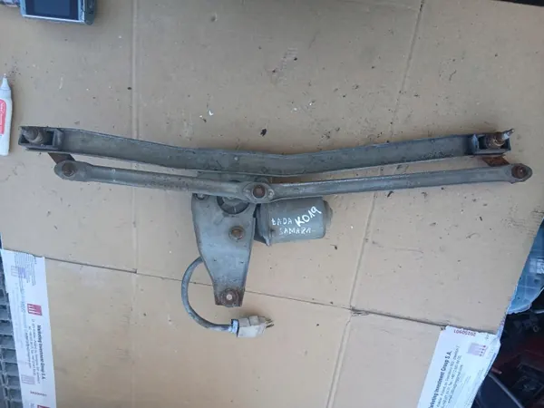 LADA SAMARA Frontscheibenwischer-Mechanismus OEM image 2