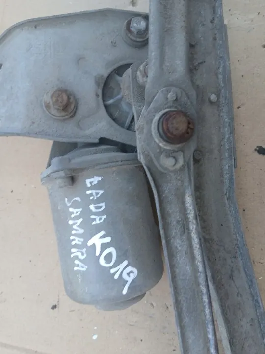 LADA SAMARA Frontscheibenwischer-Mechanismus OEM image 3