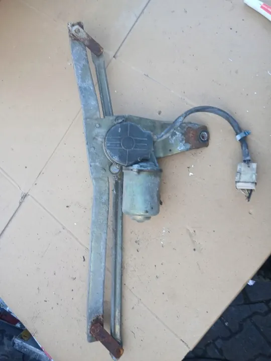 LADA SAMARA Frontscheibenwischer-Mechanismus OEM image 6