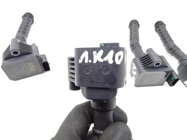 Bobina de encendido OEM 32140176 para Volvo 2.0B image 10