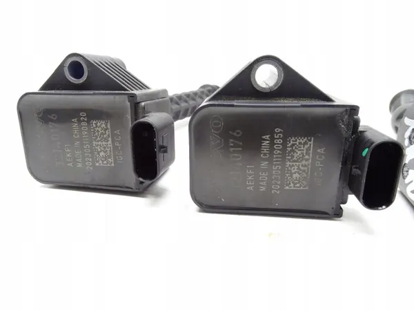 Bobina de encendido OEM 32140176 para Volvo 2.0B image 8