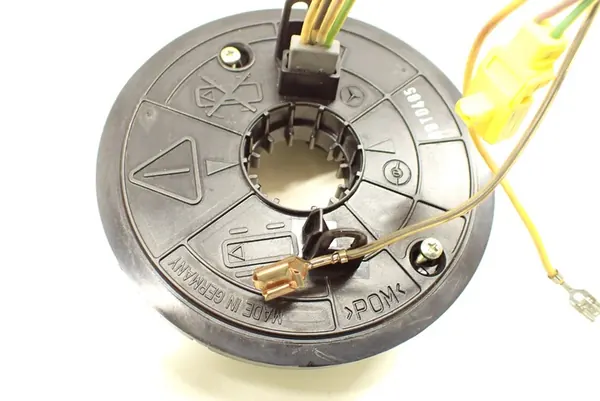 Airbag Spiral Kabel Mercedes A-Klasse W168 1.7 CDI 0015423918 image 2