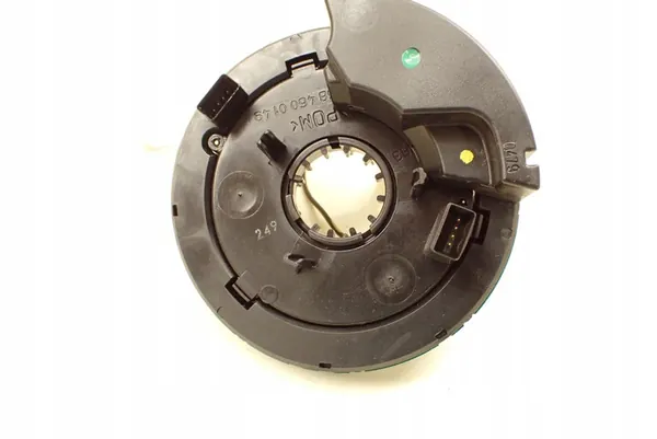 Airbag Spiral Kabel Mercedes A-Klasse W168 1.7 CDI 0015423918 image 4