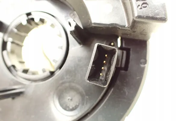 Airbag Spiral Kabel Mercedes A-Klasse W168 1.7 CDI 0015423918 image 5