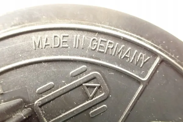 Airbag Spiral Kabel Mercedes A-Klasse W168 1.7 CDI 0015423918 image 7