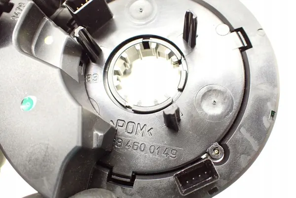 Airbag Spiral Kabel Mercedes A-Klasse W168 1.7 CDI 0015423918 image 8