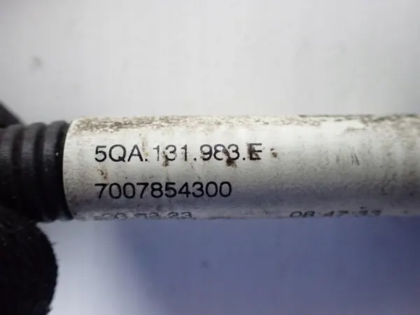 Mangueira AdBlue OEM 5QA131983E para VW Touran 2.0 TDI image 3