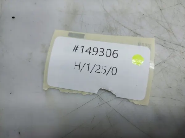 ABS-pump OEM 10096014243 för Renault Laguna II image 7