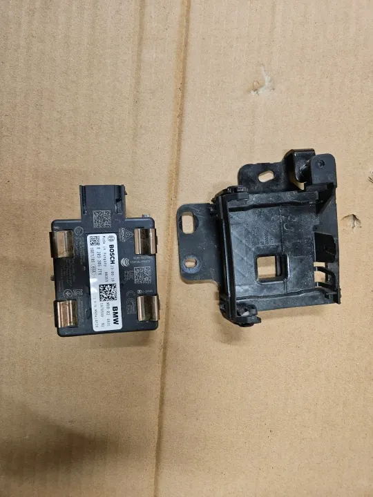 Sensor Radar ACC OEM 5A78599 para BMW Série 4 image 2