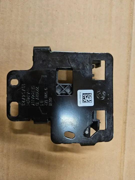 Sensor Radar ACC OEM 5A78599 para BMW Série 4 image 7
