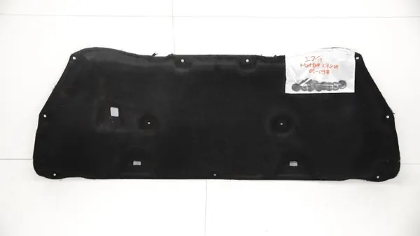Motorkapisolatie OEM 360150744 Honda CR-V III 06-09 image 2