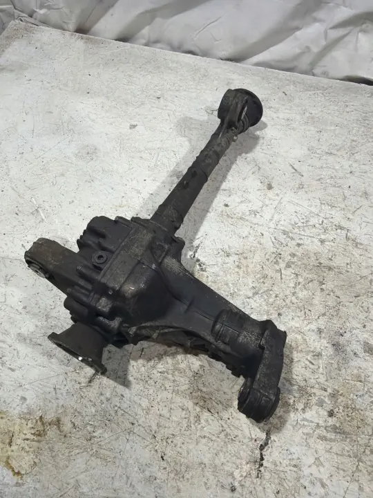 Diferencial dianteiro Audi Q7 4L 4460310026 image 2