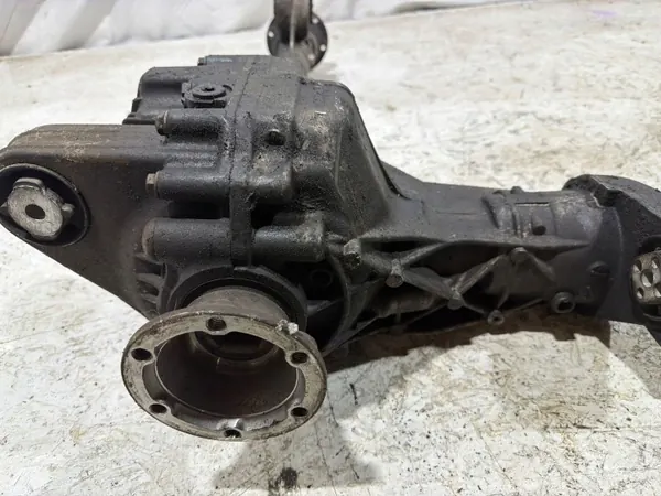 Diferencial dianteiro Audi Q7 4L 4460310026 image 3