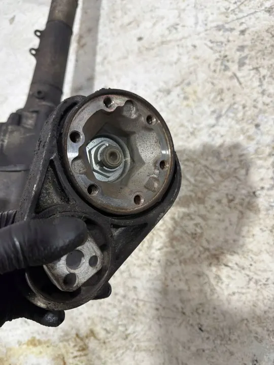 Diferencial dianteiro Audi Q7 4L 4460310026 image 4