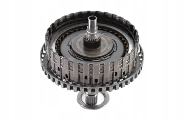 Gebruikte Nissan OE planeetdrager 078.015 voor JF016E image 2