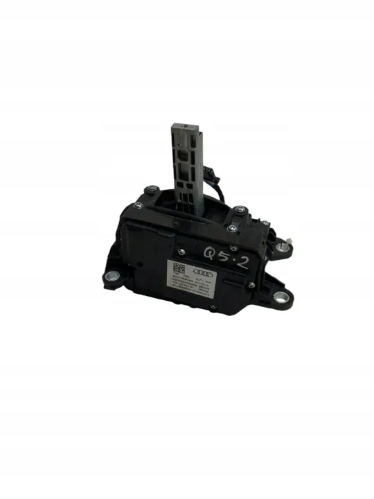 Levier de vitesse Audi Q5 SQ5 2023 OEM 80C713041AD image 3