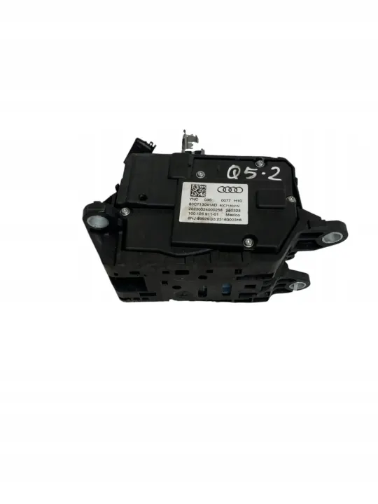 Levier de vitesse Audi Q5 SQ5 2023 OEM 80C713041AD image 5