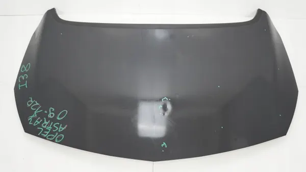 Opel OEM 360204892 Motorafdekking voor Astra J image 2