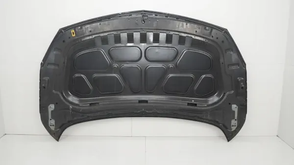 Opel OEM 360204892 Motorafdekking voor Astra J image 9