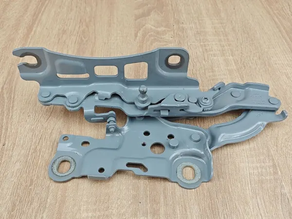 Bisagra de Capó Delantera Derecha OEM 7450590 BMW G26 image 2