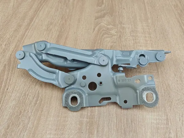 Bisagra de Capó Delantera Derecha OEM 7450590 BMW G26 image 3