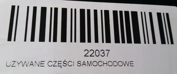 OEM 360209082 framremsa för Nissan Qashqai J10 image 3