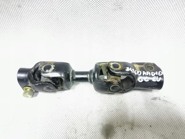 Junta cruzada coluna direção OEM 34160AA010 - Usado image 2