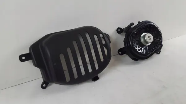 Land Rover Range Rover L405 Kaiutin OEM GK52-18808 image 3