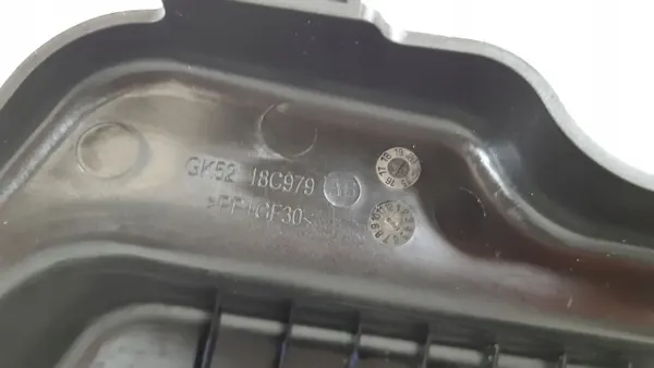 Land Rover Range Rover L405 Kaiutin OEM GK52-18808 image 5