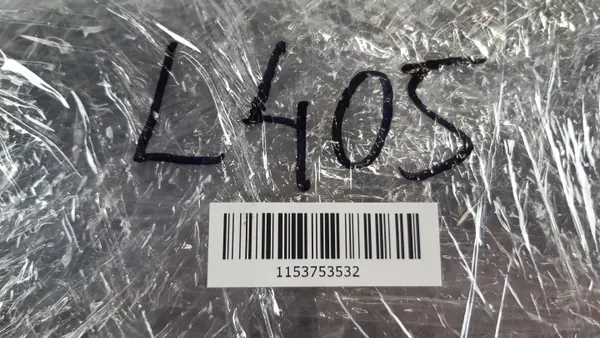 Land Rover Range Rover L405 Kaiutin OEM GK52-18808 image 8