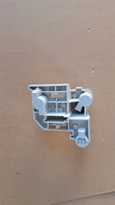 Insert de lampe arrière droite pour Ford Mondeo MK4 Hatchback 7S71-13N004-B image 2