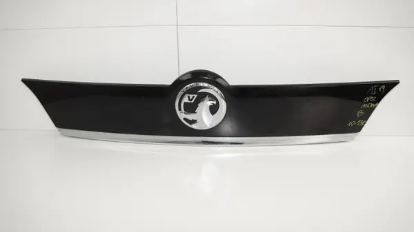 OEM 360188188 Bakluckafoder Opel Meriva B 2010-2013 image 2
