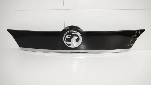 OEM 360188188 Bakluckafoder Opel Meriva B 2010-2013 image 3