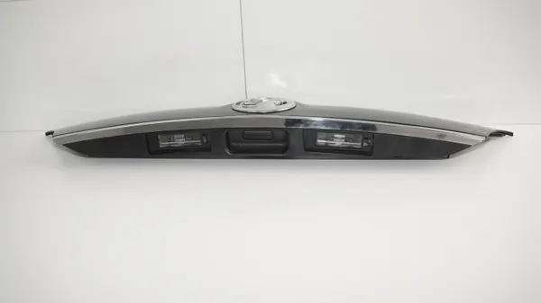 OEM 360188188 Bakluckafoder Opel Meriva B 2010-2013 image 4