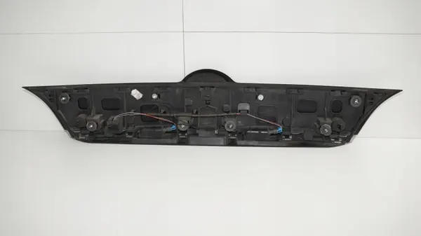 OEM 360188188 Bakluckafoder Opel Meriva B 2010-2013 image 5