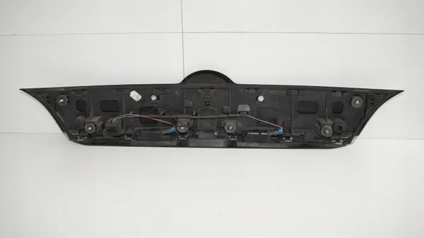 OEM 360188188 Bakluckafoder Opel Meriva B 2010-2013 image 6