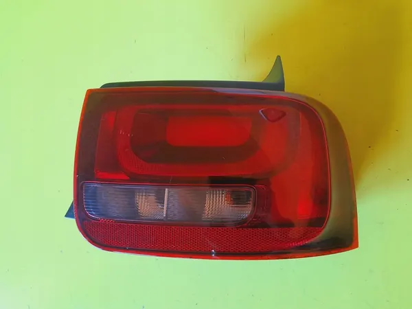 Lámpara Trasera Derecha Citroen C4 Cactus 2015 OEM 9800916080 image 2