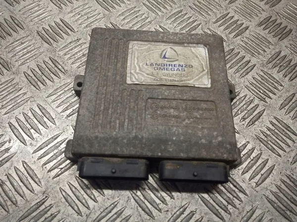 Gaspedalsteuermodul Honda CR-V 2.0 OEM 616264001 image 2
