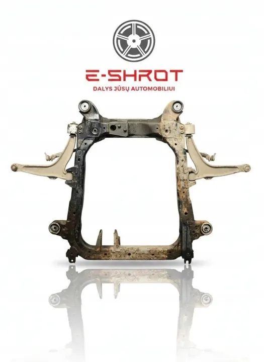 Opel OE Vorderfedern OEM 93173460 - Gebraucht image 2